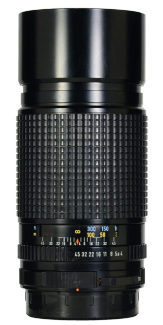 smc Pentax 67 300mm F/4