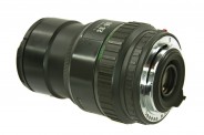 Pentax-F 28-80mm F/3.5-4.5