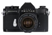 Asahi Pentax Spotmatic II