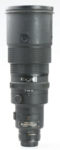 Nikon AF-I NIKKOR 500mm F/4D ED-IF