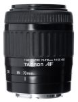 Tamron AF 70-210mm F/4-5.6 158D