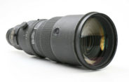 Nikon AF-I NIKKOR 500mm F/4D ED-IF