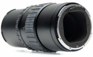 Rollei-HFT Sonnar 250mm F/5.6 EL