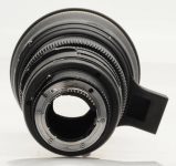 Nikon AF-S Nikkor 600mm F/4D IF-ED