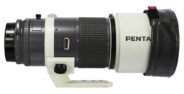 smc Pentax-M* 67 400mm F/4 ED [IF]