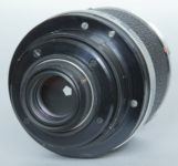 Carl Zeiss Distagon [HFT] 50mm F/4 (Rollei-HFT)