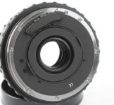 Rollei-HFT Distagon 50mm F/4 EL