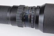 Carl Zeiss Tele-Tessar HFT 1000mm F/8 PQ