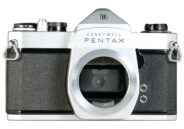 Asahi Pentax Spotmatic SP 1000