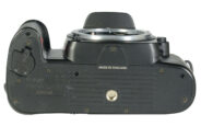 Nikon N75
