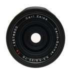 Carl Zeiss G Vario-Sonnar T* 35-70mm F/3.5-5.6