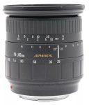 Sigma 28-200mm F/3.8-5.6 Aspherical UC ZEN