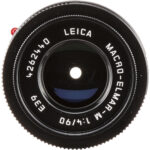 Leica Macro-Elmar-M 90mm F/4 [II]