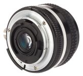 Nikon AI-S NIKKOR 20mm F/3.5