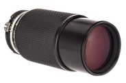 Nikon AI-S Zoom-NIKKOR 80-200mm F/4