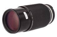 Nikon AI-S Zoom-NIKKOR 80-200mm F/4