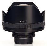 Nikon AI-S NIKKOR 13mm F/5.6
