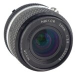 Nikon AI-S NIKKOR 35mm F/2.8