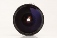 Nikon AI-S Fisheye-NIKKOR 16mm F/2.8