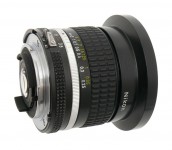Nikon AI-S NIKKOR 18mm F/3.5