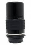 Nikon AI-S NIKKOR 200mm F/4