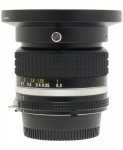 Nikon AI-S NIKKOR 24mm F/2