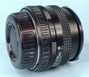 Fuji Photo Film X-FUJINON 50mm F/1.9 DM (Porst Color Reflex)