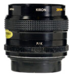 Kino Precision KIRON 28mm F/2 MC