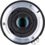 Nikon AI-S NIKKOR 24mm F/2.8
