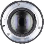 Nikon AI-S NIKKOR 50mm F/1.4