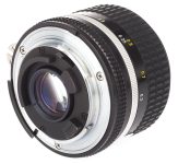 Nikon AI-S Nikkor 28mm F/2.8