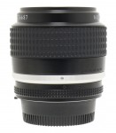 Nikon AI-S Nikkor 35mm F/1.4