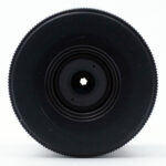 Spiratone Auxiliary Fisheye Lens 0.16X (Kenko, Samigon)