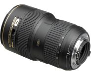 Nikon AF-S Nikkor 16-35mm F/4G ED VR
