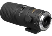 Nikon AF Micro-Nikkor 200mm F/4D IF-ED