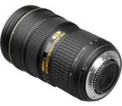 Nikon AF-S Nikkor 24-70mm F/2.8G ED