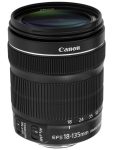 Canon EF-S 18-135mm F/3.5-5.6 IS STM