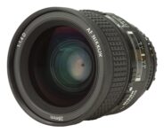 Nikon AF NIKKOR 28mm F/1.4D