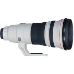Canon EF 400mm F/2.8L IS II USM
