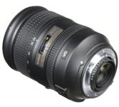 Nikon AF-S Nikkor 28-300mm F/3.5-5.6G ED VR