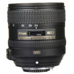 Nikon AF-S Nikkor 24-85mm F/3.5-4.5G ED VR