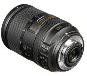 Nikon AF-S DX Nikkor 18-300mm F/3.5-5.6G ED VR