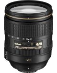 Nikon AF-S Nikkor 24-120mm F/4G IF-ED VR