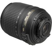 Nikon AF-S DX Nikkor 18-105mm F/3.5-5.6G ED VR