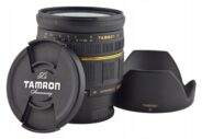 Tamron SP AF 24-135mm F/3.5-5.6 AD Aspherical [IF] Macro 190D “50th Anniversary”