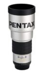 smc Pentax-FA* 200mm F/4 ED [IF] Macro