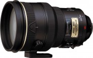 Nikon AF-S Nikkor 200mm F/2G ED-IF VR