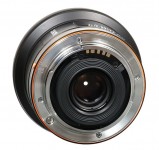 Sony 20mm F/2.8 [SAL20F28]