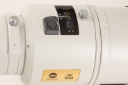 Minolta AF 600mm F/4 HS-APO G