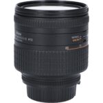 Nikon AF Nikkor 24-85mm F/2.8-4D IF